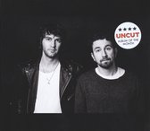 Japandroids - Near To The Wild Heart Of Life (LP)