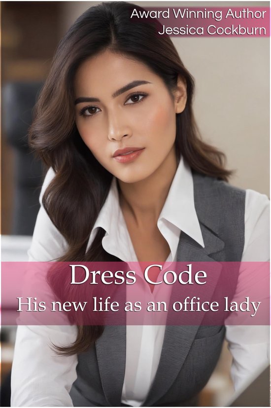 Crossdressing and Transgender Collection Dress Code His new life as