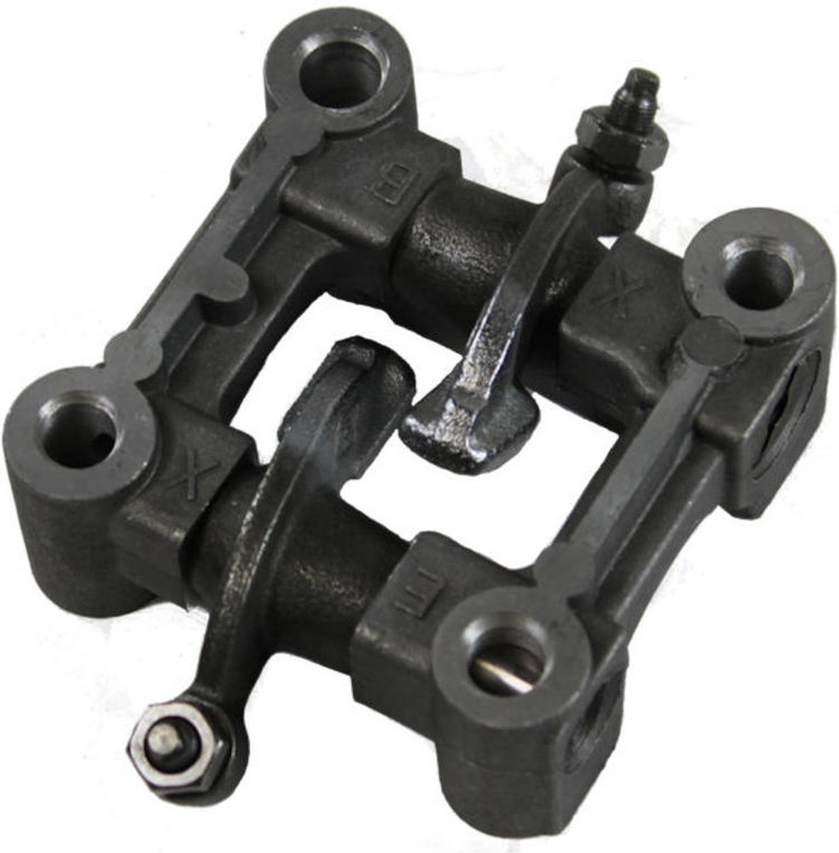 Tuimelaarbrug Korte Klep | GY6 4T