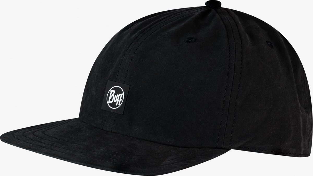 BUFF® Pack Baseball Cap OB BLACK - Pet - Zonbescherming