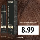 Femmas (8.99) - Haarverf - Lichtblond Chocolade Intens - 100ml