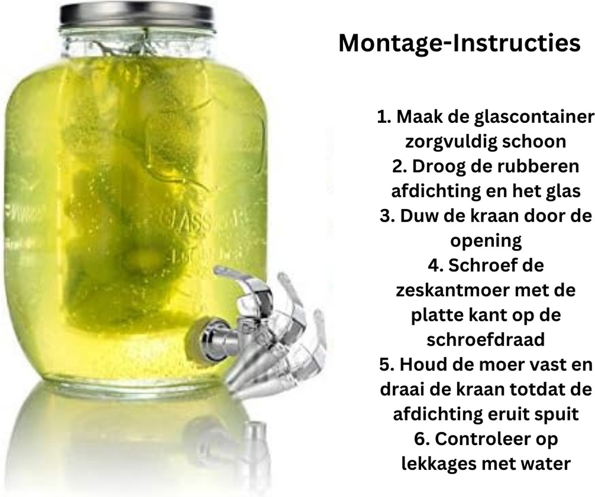 De slimme waterdispenser voor op kantoor