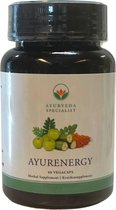Ayurveda Specialist - Ayurenergy - Supplement