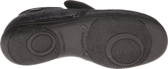 Chausson bandage Q Fit Geneve Fermeture velcro, stretch taille 38