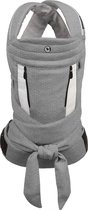 Contours Cocoon 5-in-1 Baby Carrier- Buikdrager