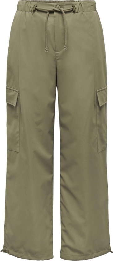 ONLY ONLCELIA MW PARACHUTE CARGO PNT Dames Broeken - Maat XS X L32