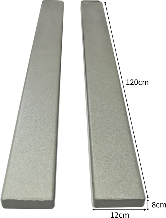 TMech Industrial Weighing Beam Scales bol