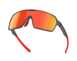MowMow Titan Zonnebril - Sportbril - Fietsbril - Heren - Dames