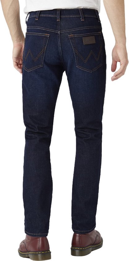 Wrangler Texas Slim Jeans - Taille 32 X 32