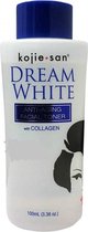 Dream White Anti-Aging gezicht toner met Collagen 100 ml