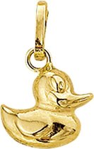 Yep! Hanger Eend - Goud