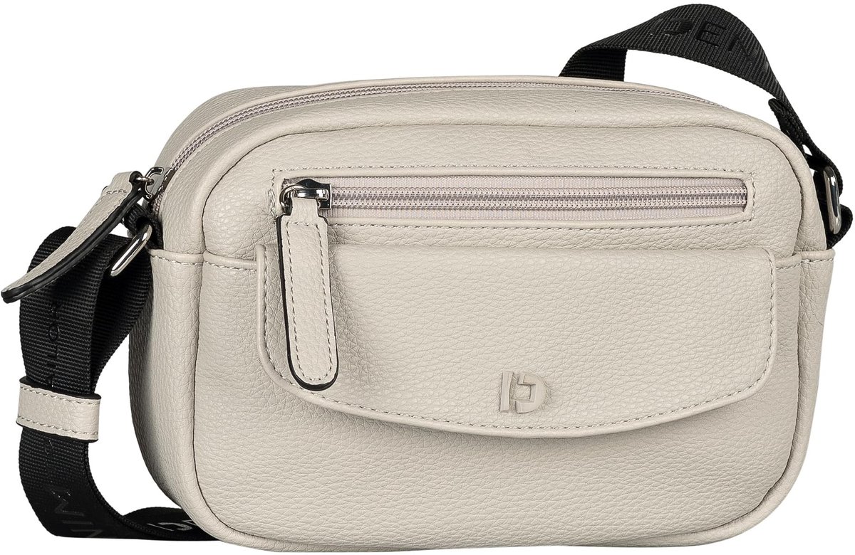 Elzusha - Dames Crossbody Tas, Klein en Stijlvol