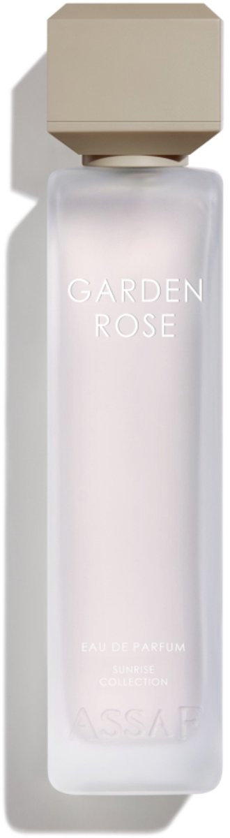 Assaf Garden Rose - Eau de Parfum - 100 ml