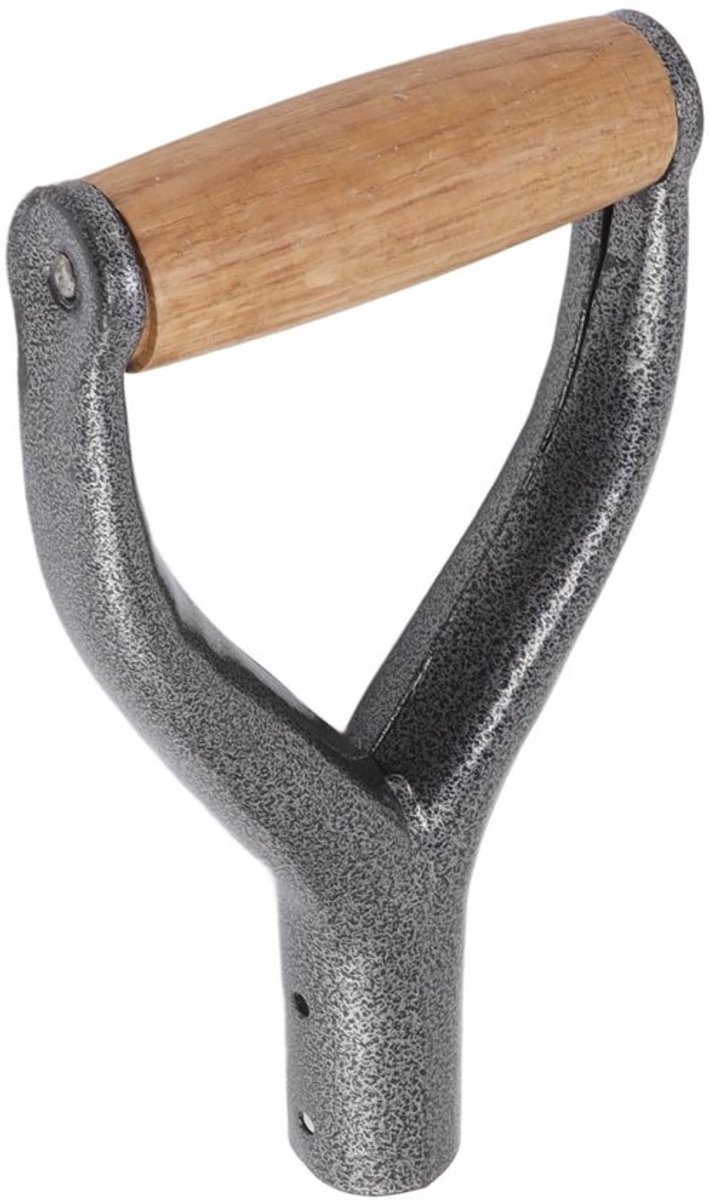 Allecto - Schophandvat Y-vormig - Ergonomisch ontwerp - 12,22 Inch - Vervangend