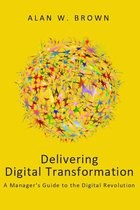 Delivering Digital Transformation