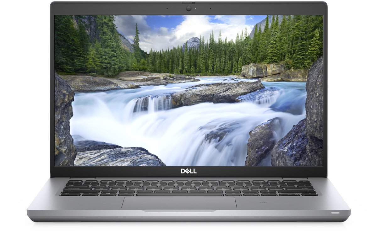 Dell Latitude 5421 - 14" FHD - Intel Core i5-11500H - 256 GB - 16 GB - Windows 11 Pro