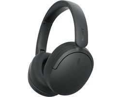 Sony WH-CH735N – Draadloze Noise Cancelling koptelefoon - Zwart