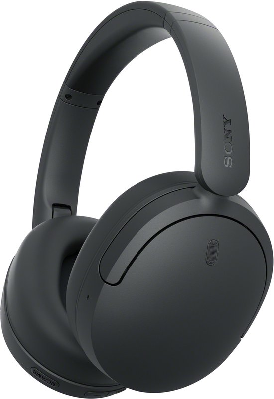 Sony WH-CH735N Zwart