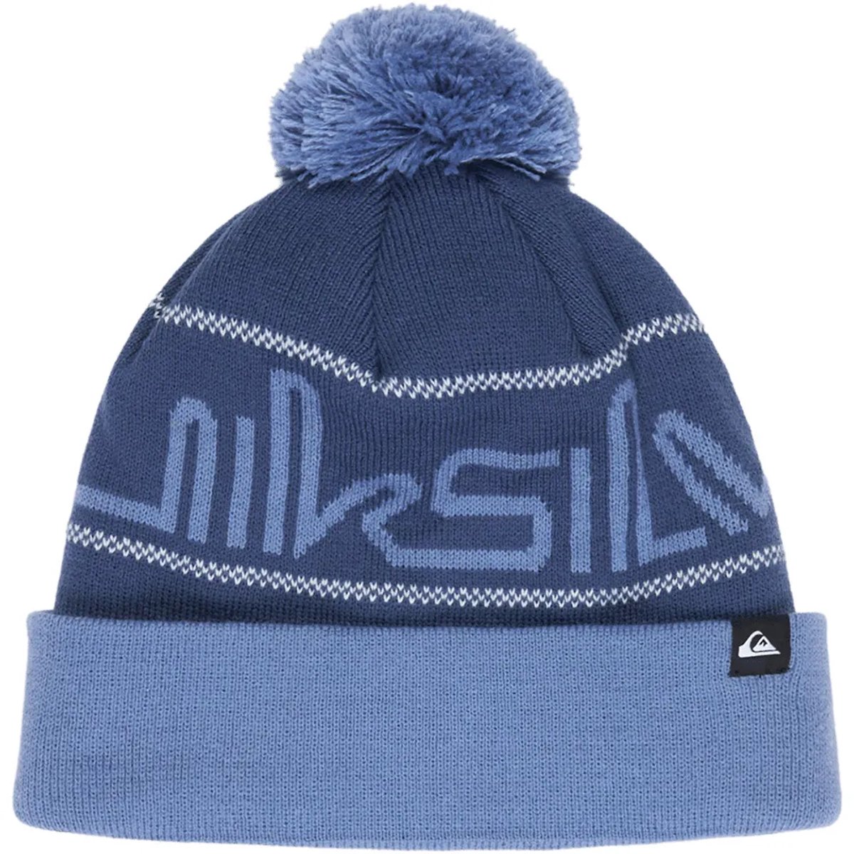 Quiksilver Performer Summi Muts Blauw