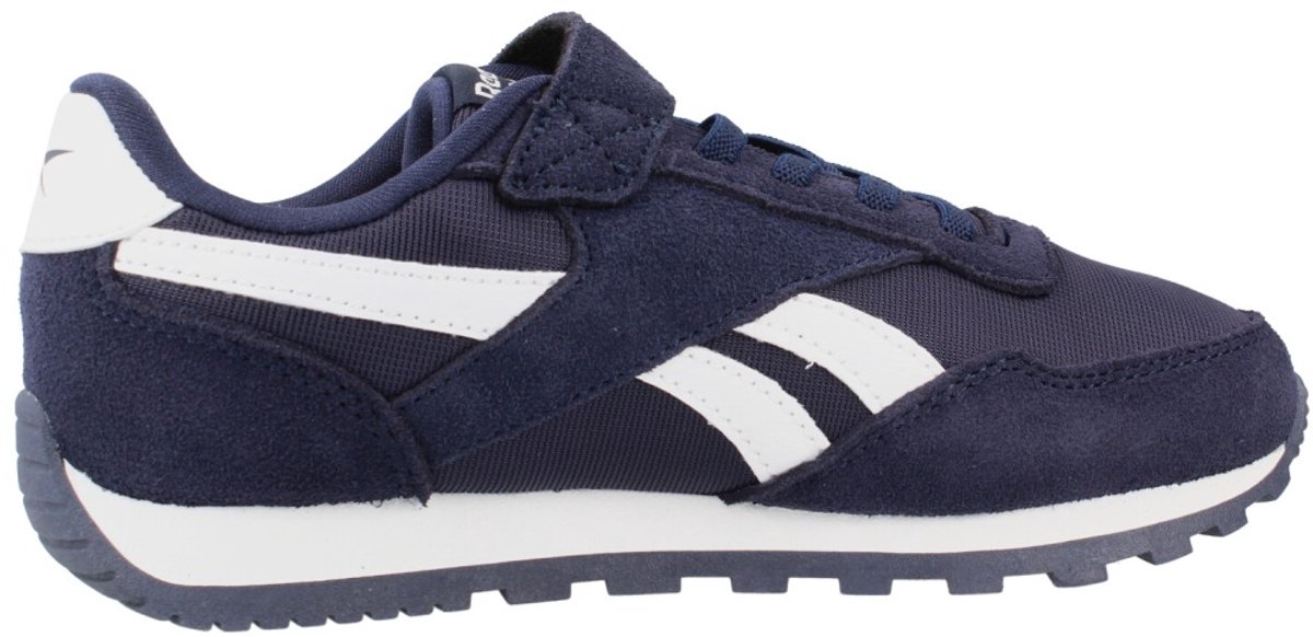 Reebok Classics Glide Low Children Schoenen Blauw EU 34 Kinderen