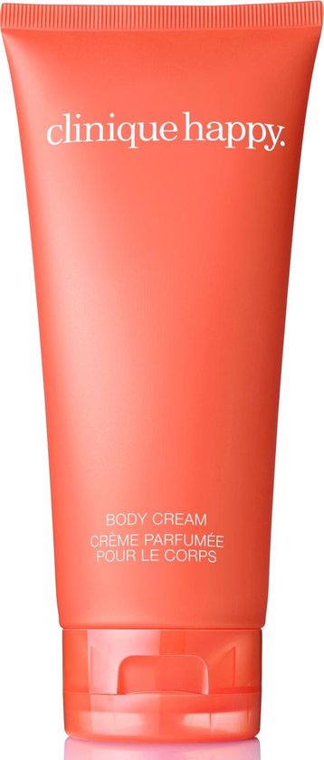 Clinique Happy Bodycrème 200 ml