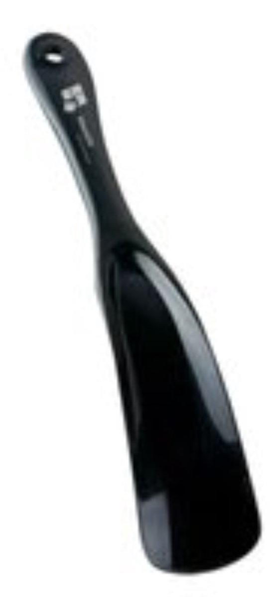 Monii Schoenlepel – Compact – 20CM – Met Ophangoog – Fijn Handvat – Stevig & Duurzaam
