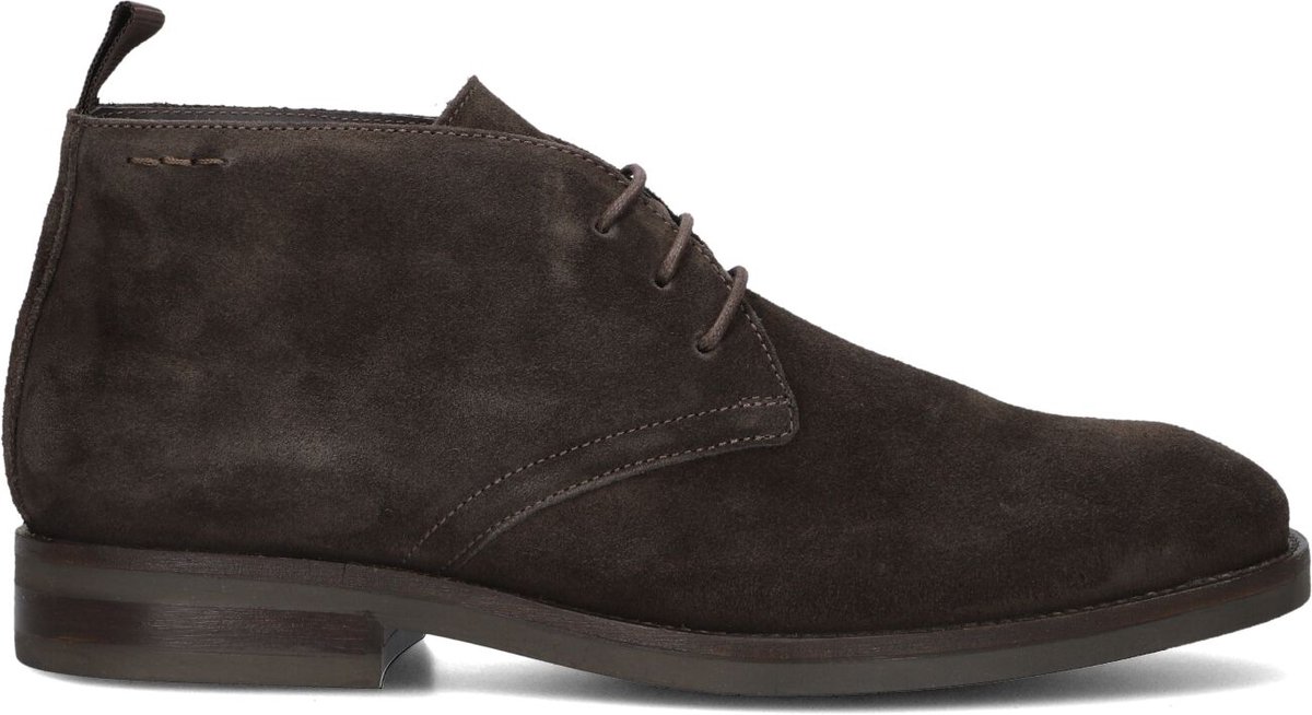 STEFANO LAURAN 56054 Boots Heren - Bruin - Maat 44