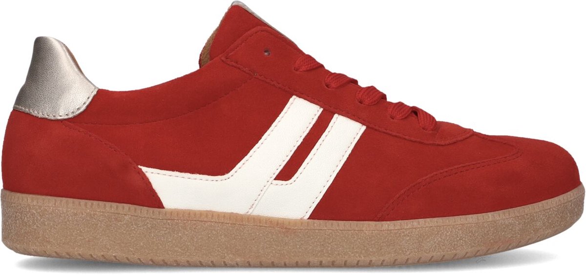 Gabor 300 Sneakers - Dames - Rood