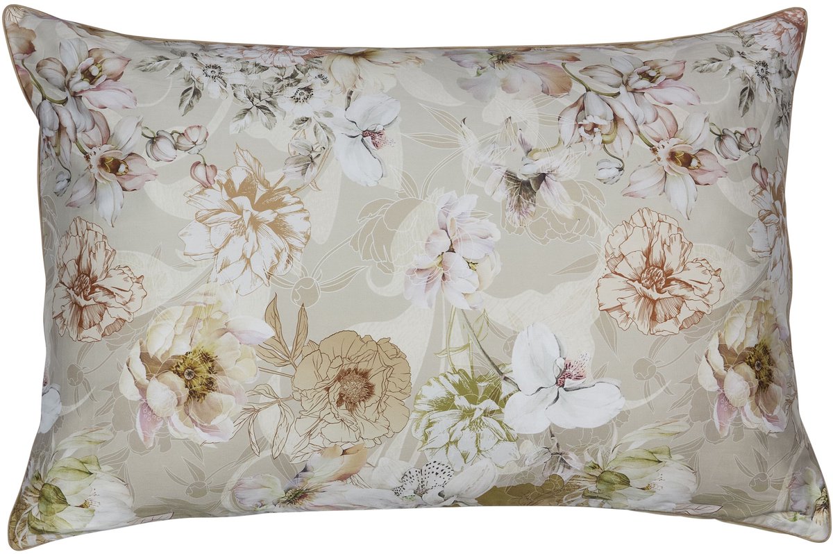 Kardol Existence Cushion Sierkussen - 60 x 90 cm cm - Naturel