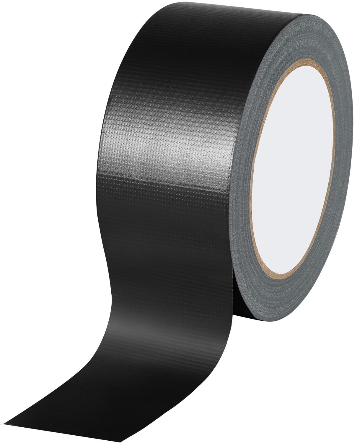 weefseltape 25 m x 50 mm - versterkte ducttape - sterke hechting - ideaal voor reparaties - ShopVlot