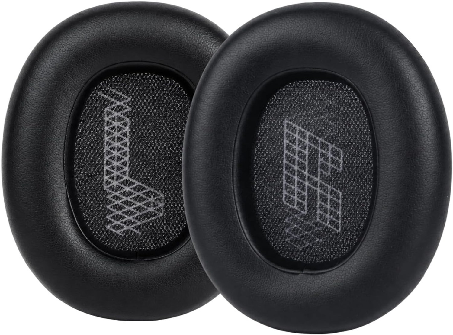 Vervangende Oorkussens voor Over-Ear Hoofdtelefoons met Geheugenfoam en Comfortabele Pasvorm, Ideaal voor Geluid en Duurzaamheid