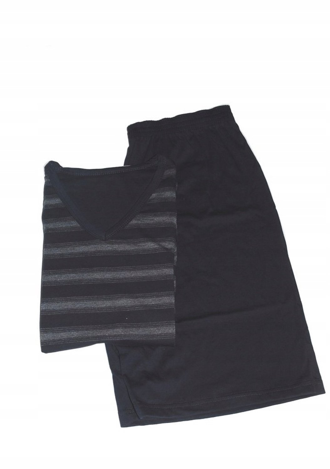 Cornette Heren Pyjama Korte Mouw Maat M - Comfortabele Katoen