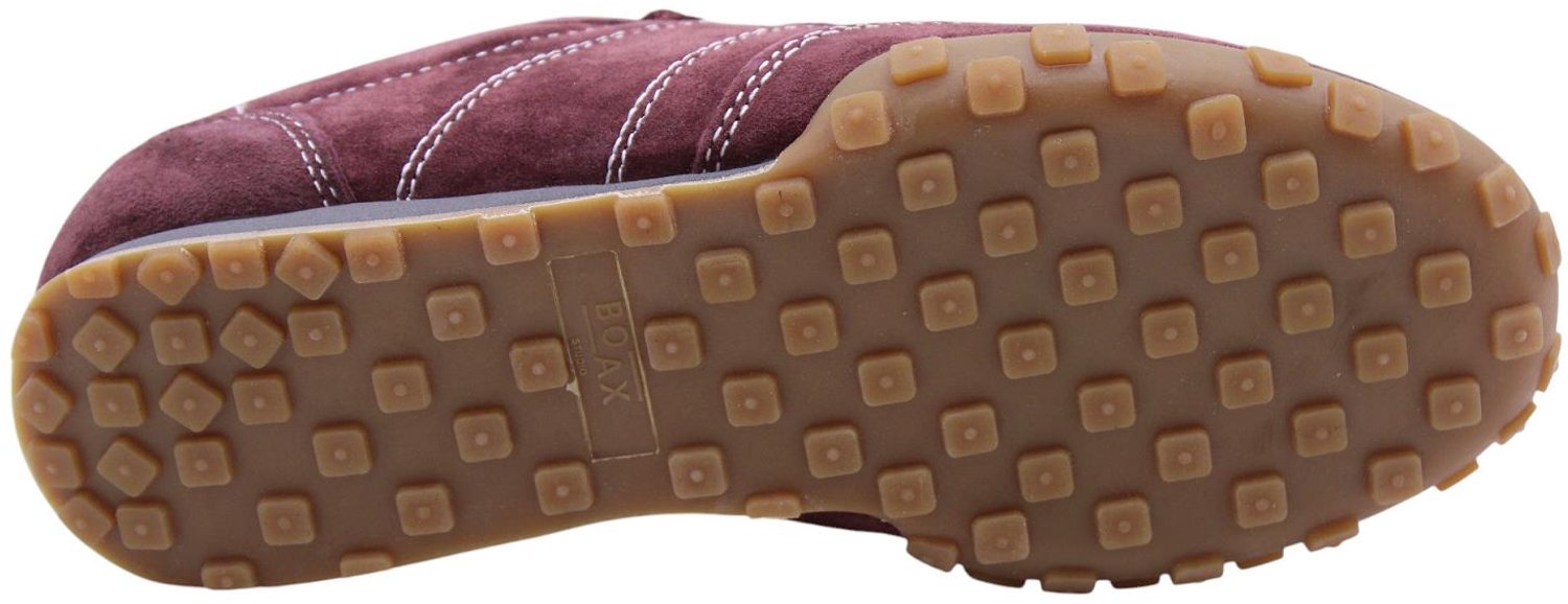 Boax Studio - Schoenen - Rood - Vrouwen - Maat 37 -