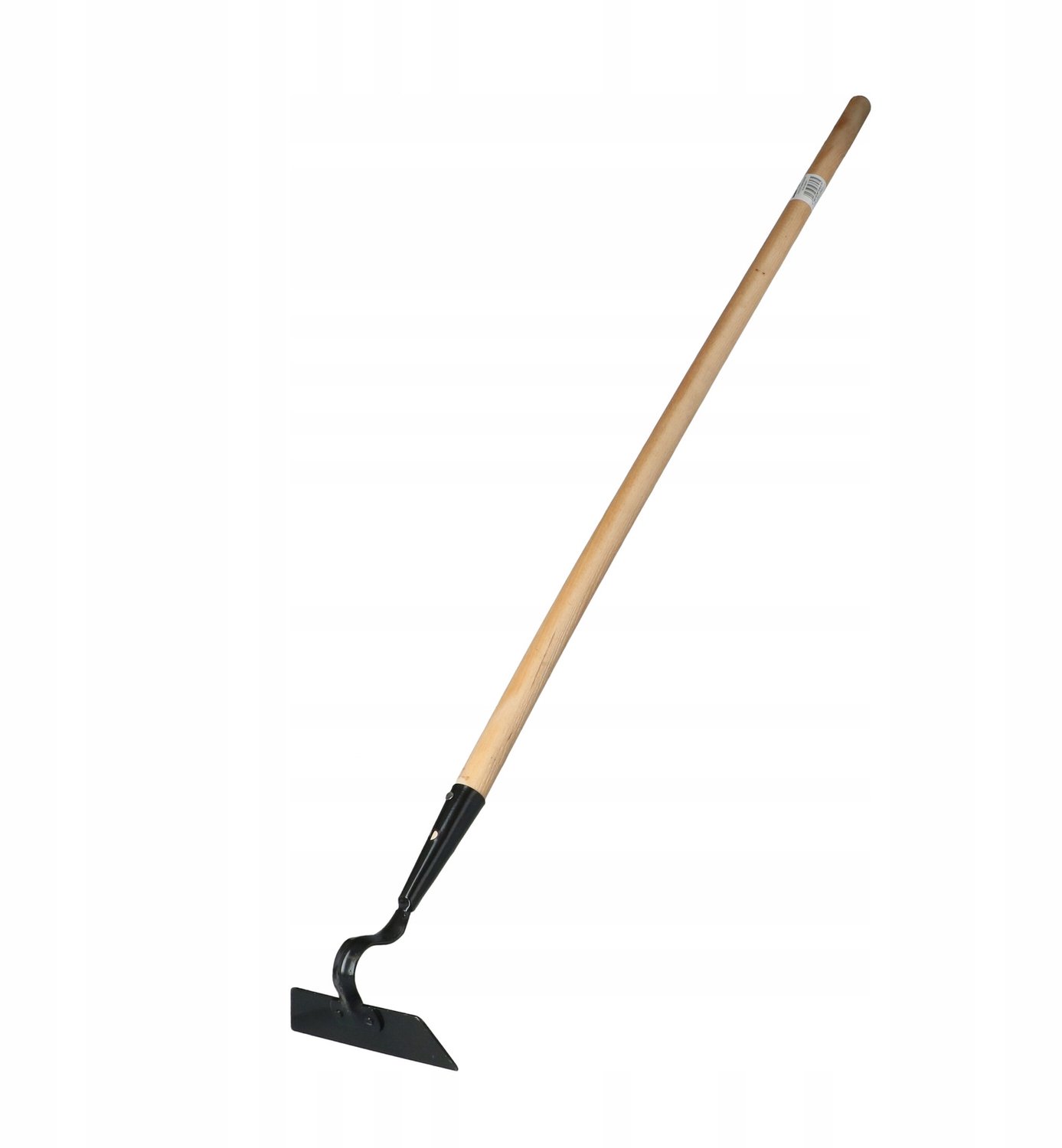 Forester Trapez Motyk 120cm - Stevig Tuin- en Velggereedschap