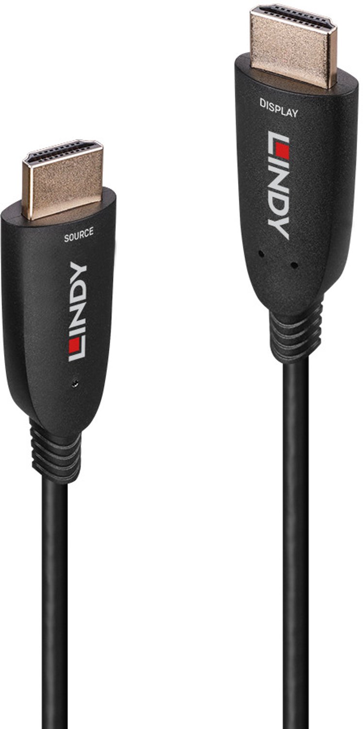 Lindy Câble HDMI Noir