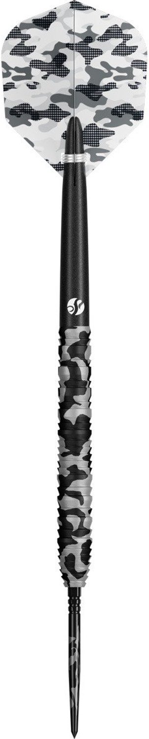 Shot Camo Polar Turbo Point 95% - Dartpijlen van Shot! — afbeelding 3