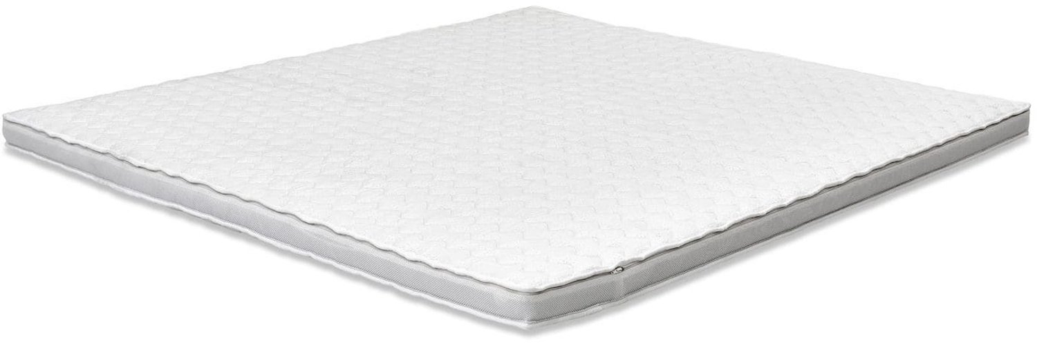 Loberon Dekmatras Danisar wit