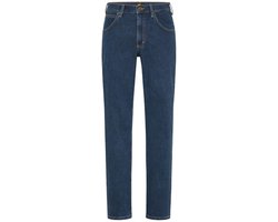 Lee - Lee jeansbroek voor heren - Donkerblauw - W42 X L34