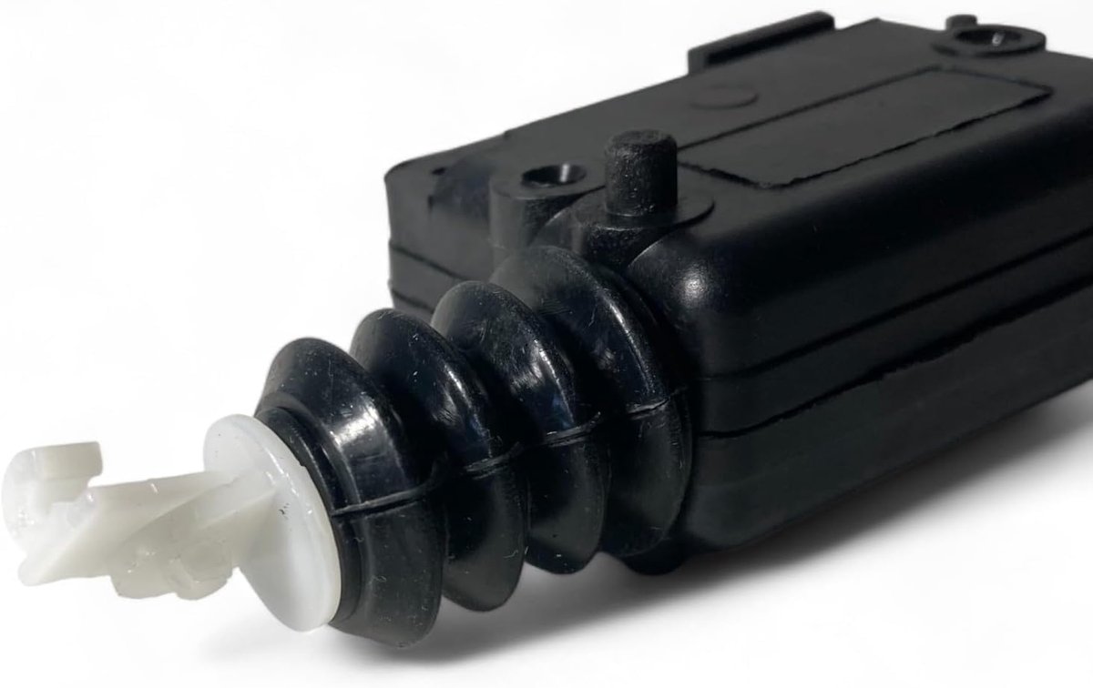Electric Centralization Lock for Tailgate or Door Lock, Compatible with R19 R21 R25 KANGOO TWINGO MEGANIC Scenic Clio - ShopVlot