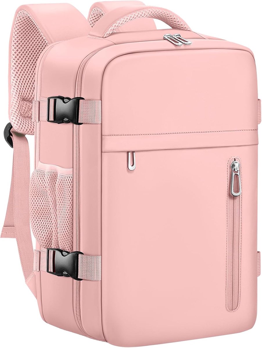 OTAHGK Cabin Luggage 40 x 30 x 20 cm for Ryanair Travel Backpack, Cabin Luggage, Airplane, Handbag, Under Chair - ShopVlot