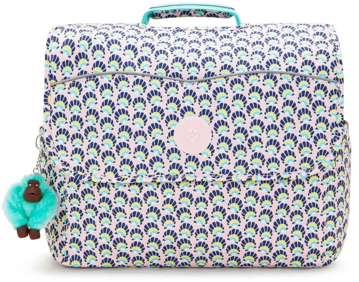 Kipling CODIE M Geo Shell