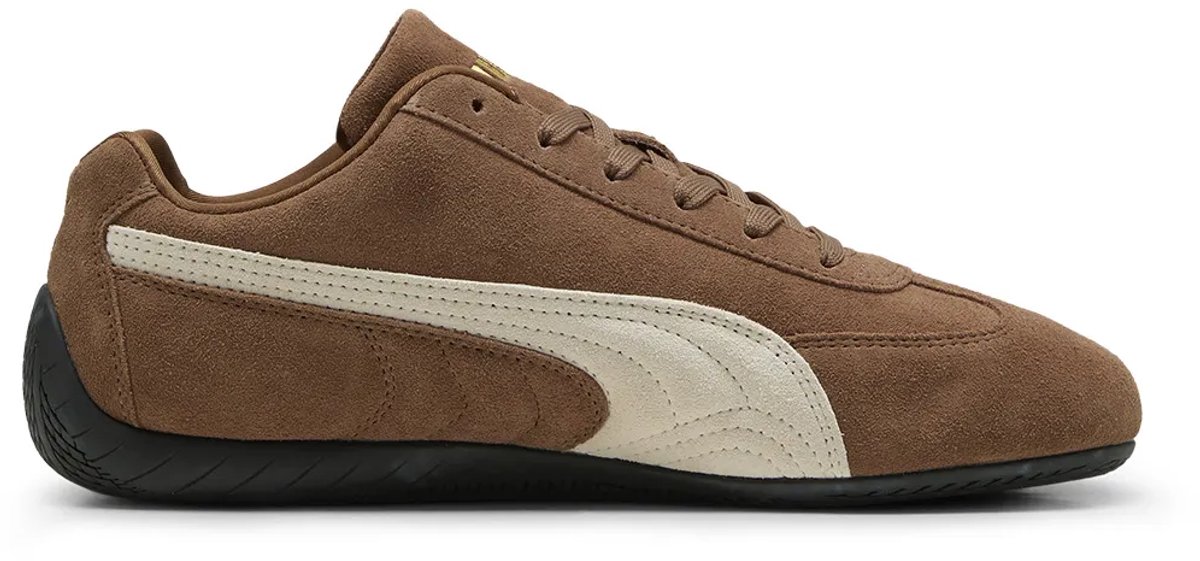 Puma Speedcat Og Schoenen Haute Coffee/frosted Ivory