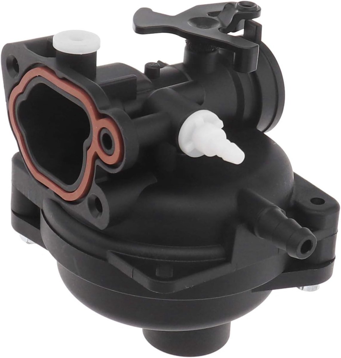 Motorcarburateur voor grasmaaiers, compatibel met Briggs & Stratton 300E 450E OVH 591979 595656 590556 motoren