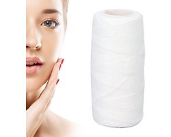 Facial Hair Removal Wire Cotton Thread for Epilator Replacement - For Facial Threading Machine