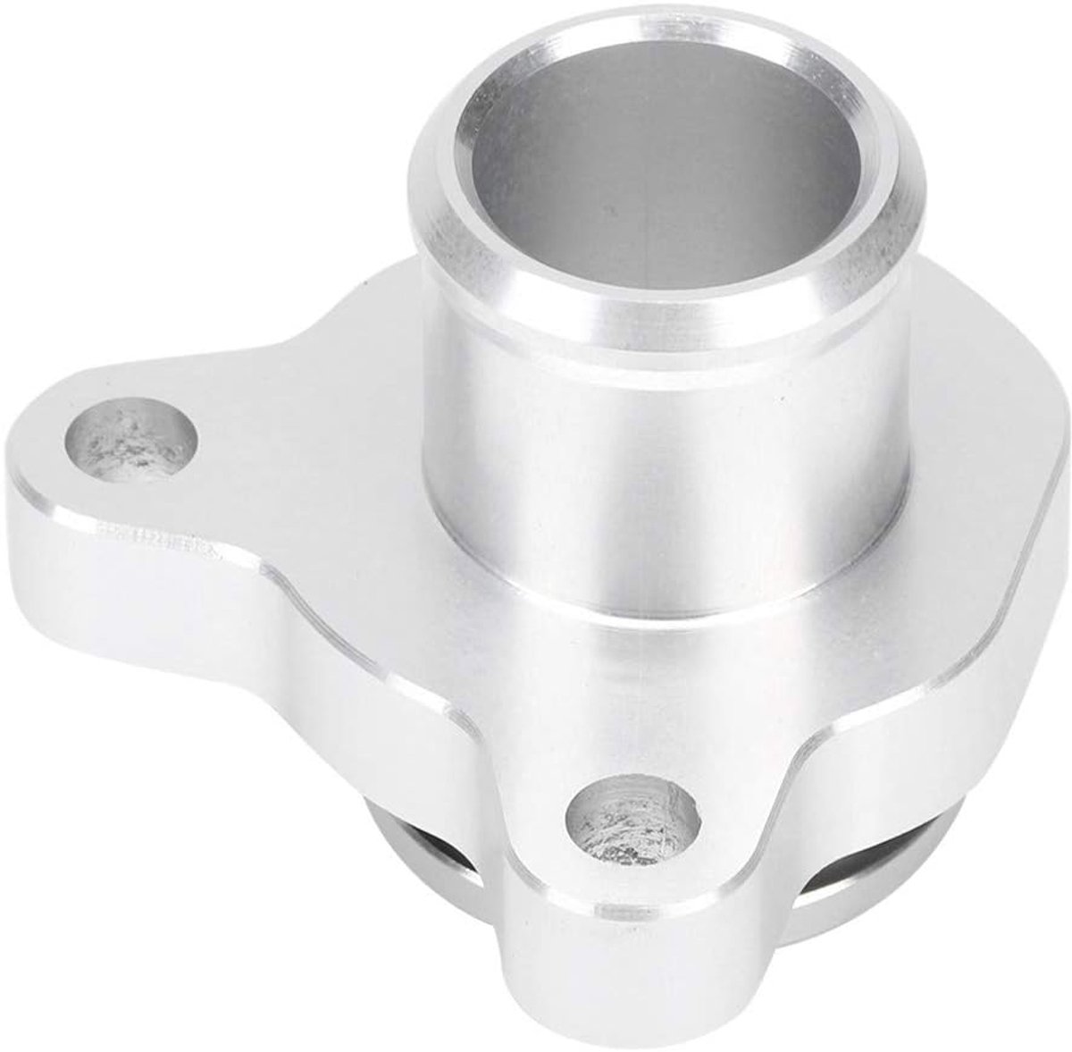 Dailygoods- Water Slang Connector Hoogwaardige Kwaliteit - Slangkoppeling - Directe Vervanging - Eenvoudige Installatie - OEM Nummer 11537541992/11537544638 - Duurzaam Materiaal