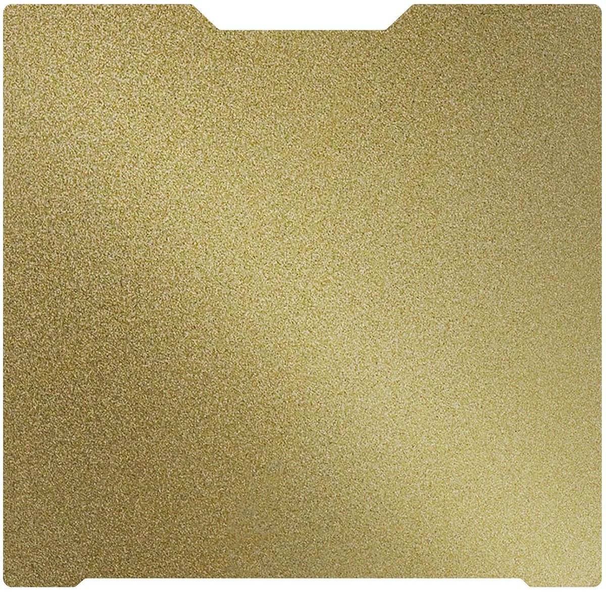 H2D Dubbelzijdige PEI Build Plate 355 x 346,5 mm, 3D Dubbelzijdige Print Verenstaal voor Bambu Lab H2D/H2S Textured Printplaat