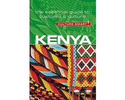 Kenya - Culture Smart!