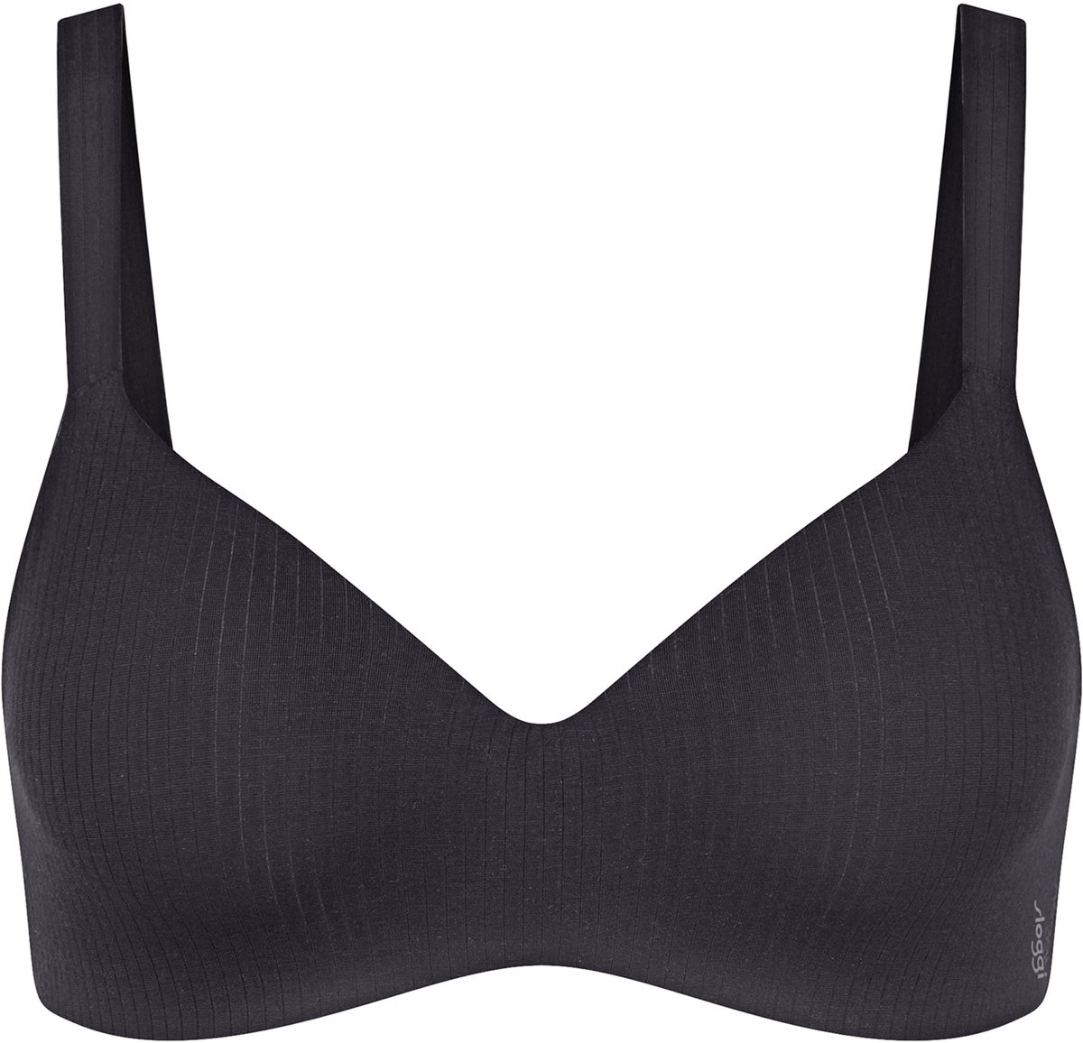Sloggi T-Shirt-BH Blue ZERO Feel Pure THE UP