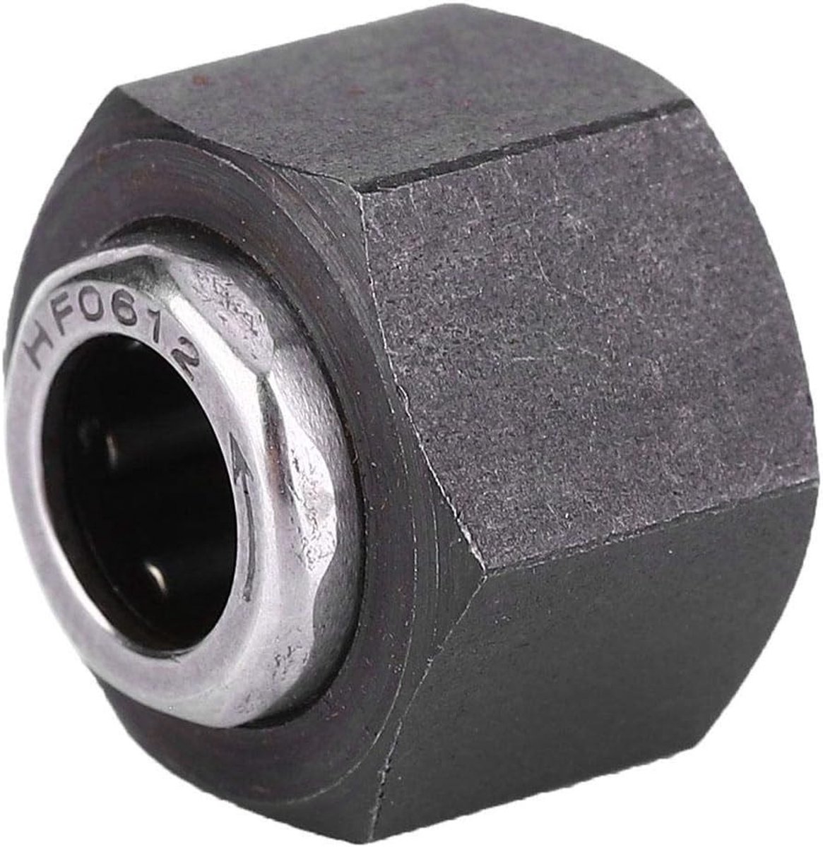 Sechskantmoer Freilauflager voor Vertex VX SH 16 18 21 - 1/8 1/10 RC Auto Onderdelen en Accessoires