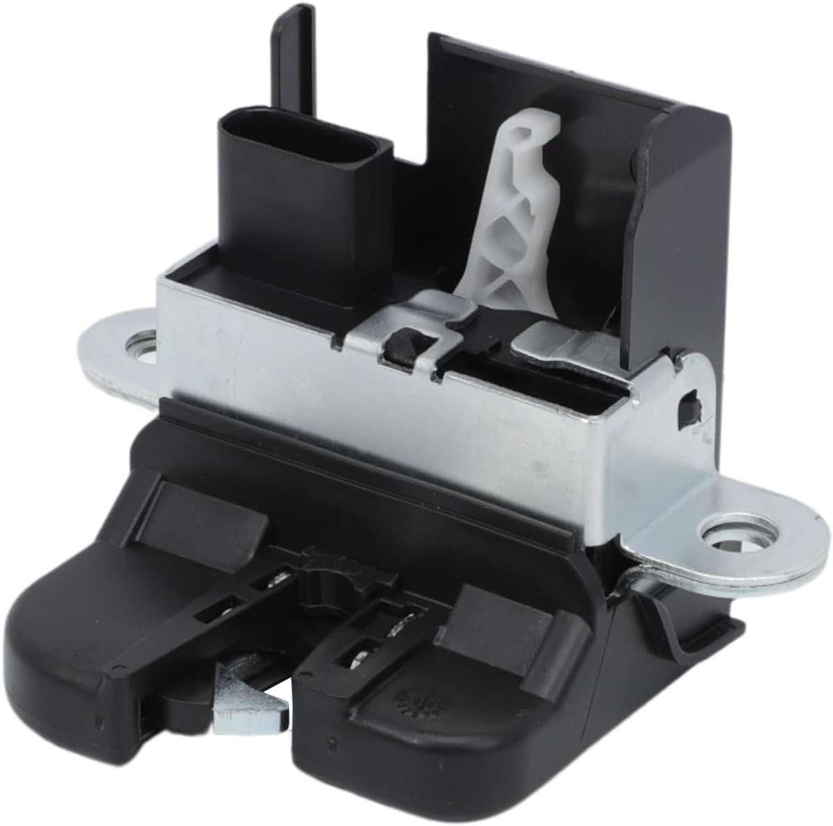 Achterklepslot voor Polo 6C1 6R1 Hatchback 2009-2014 Polo Van 6R Hatchback 2009-2014 6R0827505D9B9